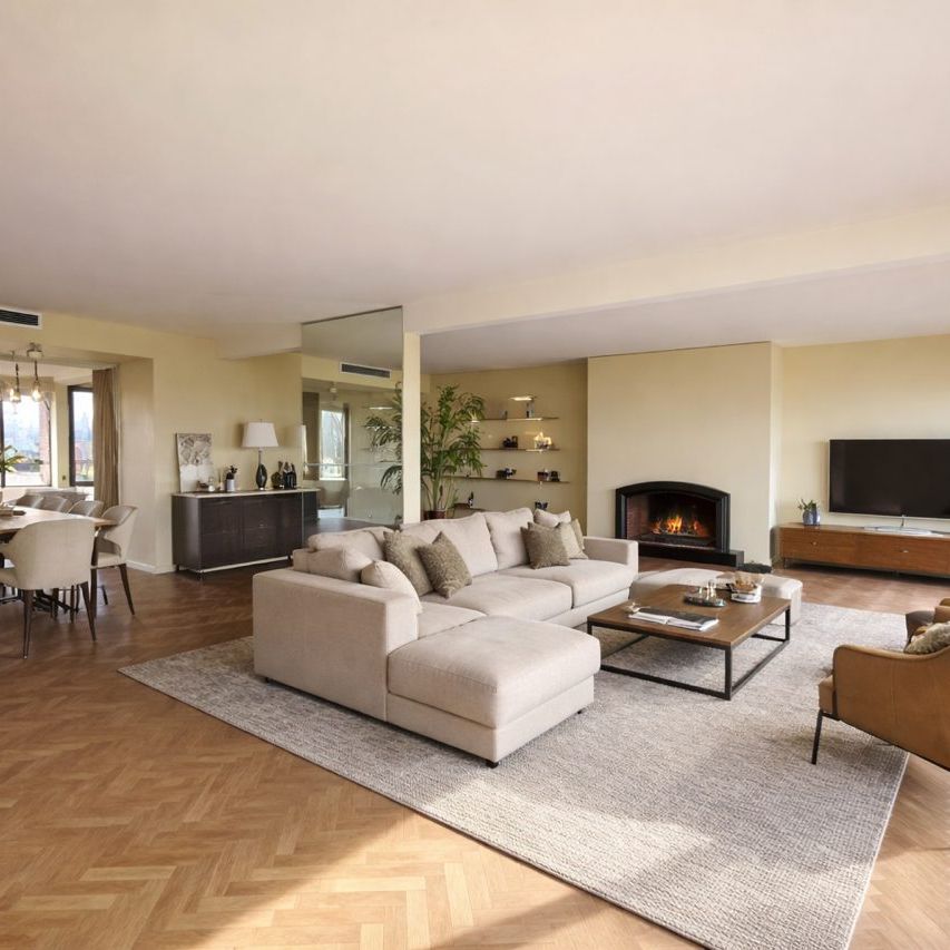 Appartement T4 en location à Toulouse - Photo 1