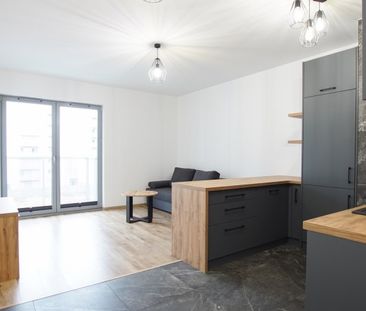 Kraków, Stare Miasto, Prandoty Mieszkanie na wynajem - Фото 5