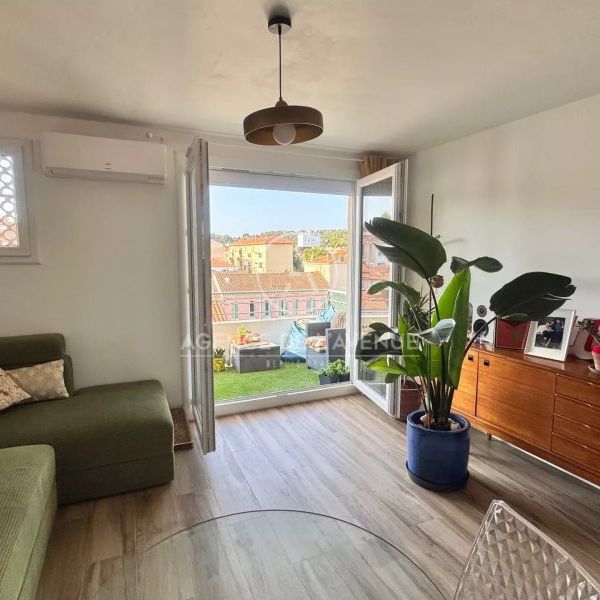 Appartement 3 Pièces 52 m² - Photo 1