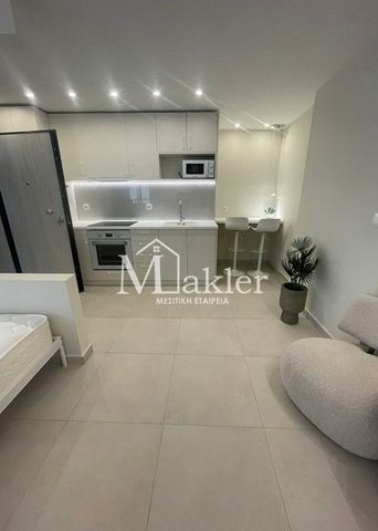 Studio/Γκαρσονιέρα για ενοικίαση - Ξηροκρήνη - Παναγία Φανερωμένη, - Φωτογραφία 3