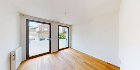 Appartement te huur in Antwerpen voor € 1.400 met 2 slaapkamers - Photo 4