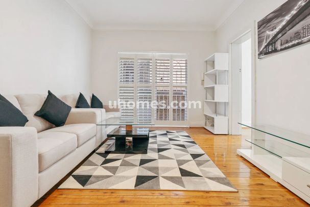 2Bedrooms, 1Bathrooms - Photo 1