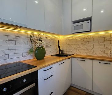 Sprawdź>>Kawalerka na Tarchominie 31.8 m² - Photo 5
