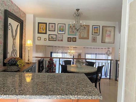 3 bedroom luxury House for rent in Arona, Spain - Photo 3