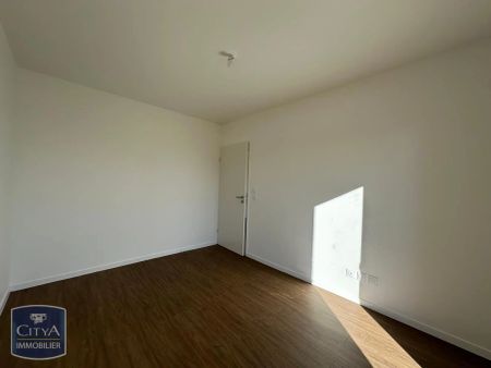 Appartement à louer 2 pièces 39.36m² - Photo 2