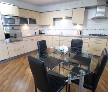 Rubislaw View, Kepplestone, AB15 - Photo 4