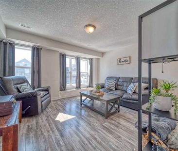 For Lease - 1 Leggott Avenue Unit# 11, Barrie, Ontario - Photo 6