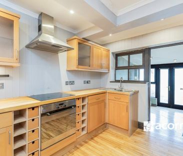 2 bedroom terraced house to rent - Photo 6