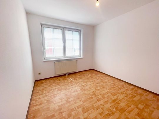 3 Zimmerwohnung mit Balkon! Kaufoption! - Photo 1