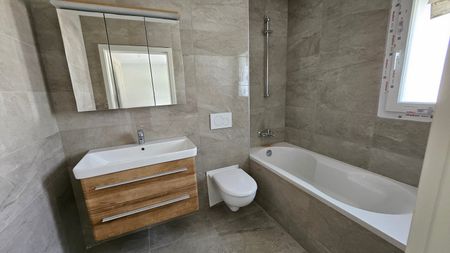 3.5 Zimmer, 120 m², EG - Foto 4