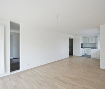 3.5 Zimmer, 82 m², 3. Stock - Photo 6