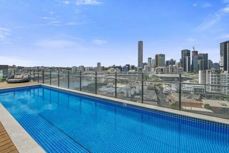 23, Bouquet Stret, QLD, South Brisbane - Photo 3
