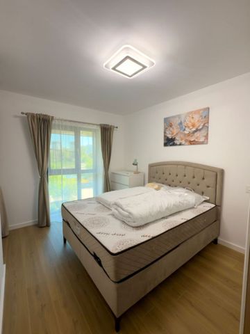 3 camere de inchiriat | Herastrau | parcare inclusa - Photo 4