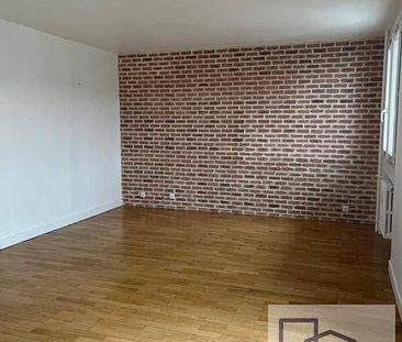Location appartement t3 67 m² à Saint-Étienne (42000) COLLINE DES PERES - Photo 1