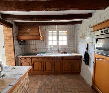 Maison Loire Authion 118.78 M2 - Photo 5