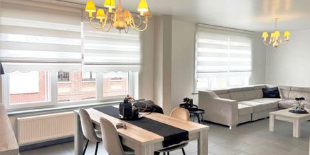 Appartement te huur in Menen voor € 640 met 1 slaapkamer - Photo 3