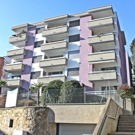Apartment - Foto 1