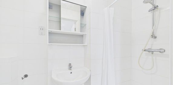 1 bedroom house of multiple occupation to rent - Photo 2