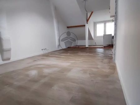 Location Appartement 2 pièces 25 m2 à Reims - Photo 5