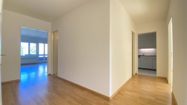 Nähe ISB in familienfreundlicher Umgebung - Foto 1