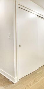 GRIFFITOWN | PROJET ARBORA | 5ME ÉTAGE | 2 CHAMBRES À COUCHER - Photo 4