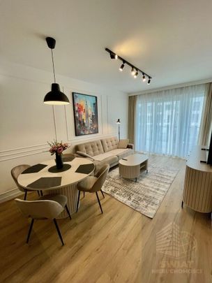 Mieszkanie | Wynajem - Photo 1