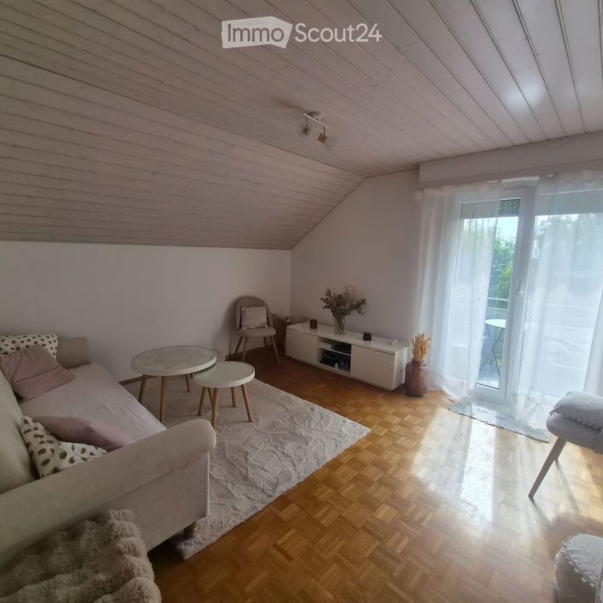 3.5 Zimmer, 73 m² - Photo 1