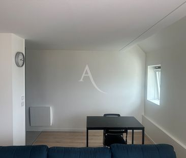 Location Appartement 1 pièce 34m² - Photo 3