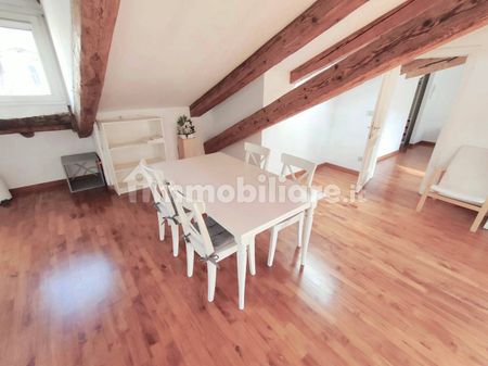 Bilocale via del Lazzaretto Vecchio 12, Città Vecchia, Trieste - Photo 2