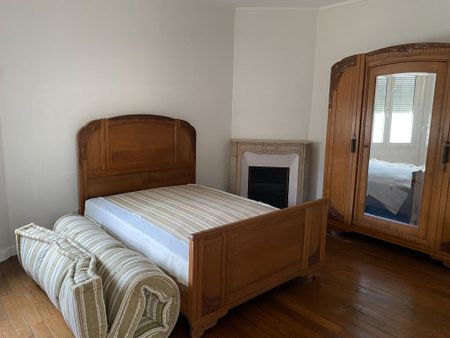 Appartement à louer - AVENUE DE PARIS - Photo 4