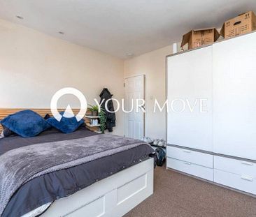 5 bedroom terraced house to rent - Photo 4