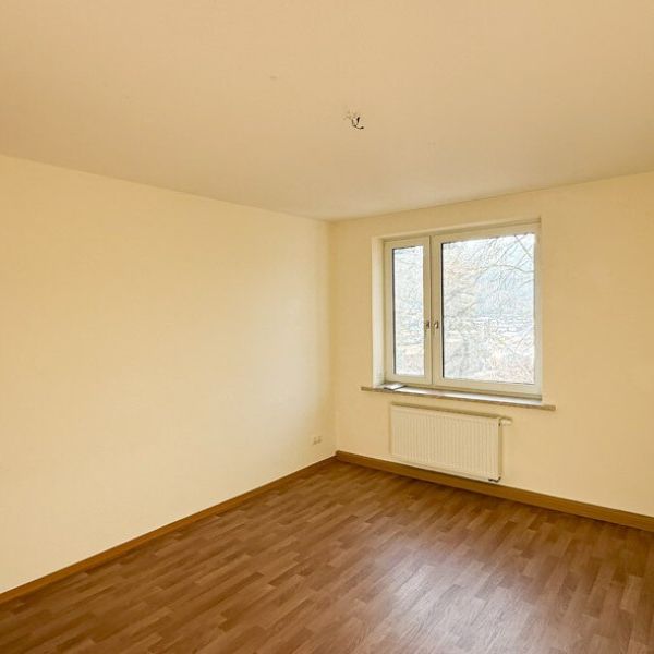 Charmante 3-Raum-Wohnung in Annaberg-Buchholz! - Photo 1