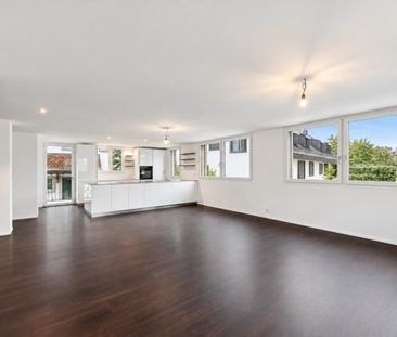 Ein aussergewöhnliches Zuhause mit viel Raum zum Leben - Photo 2