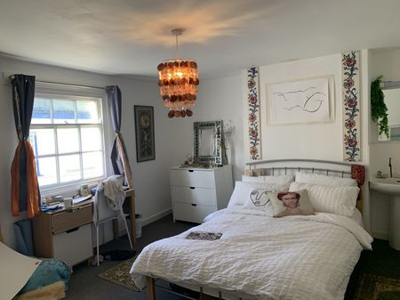 Arwenack Street - Falmouth - Photo 5