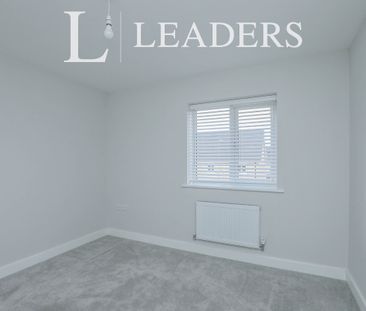 3 bedroom house to rent Bobbins Way, Swardeston, NR14 - Photo 2