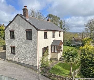 Carharrack, Redruth, TR16 - Photo 2