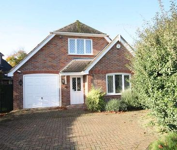 Deancroft Road, Chalfont St Peter, Gerrards Cross, SL9 - Photo 3