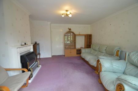 2 bedroom semi-detached house to rent - Photo 4