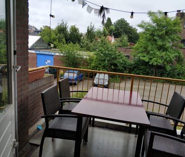 Chambre avec salle de bain privée, Mina Krusemanstraat, Enschede - ... - Foto 6