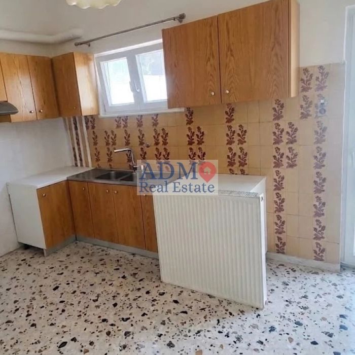 Τεσσάρι με μέγαλη βεράντα Πόρος - Photo 1