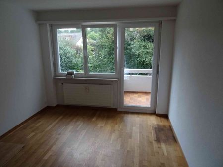 3.5 Zimmer, 75 m², 2. Stock - Photo 4