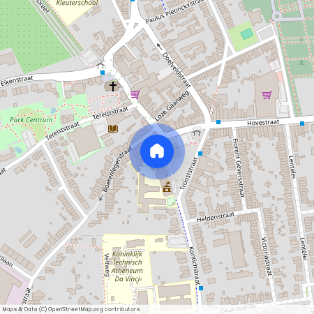 Gemeenteplein 17 / 13, 2650 Edegem