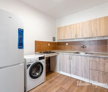 Pronájem bytuRenting an apartment 2+1, 49 m2 - Photo 2