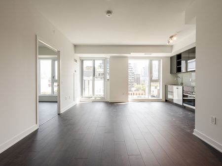 For Lease - 543 Richmond Street Unit# 806, Toronto, Ontario - Photo 5
