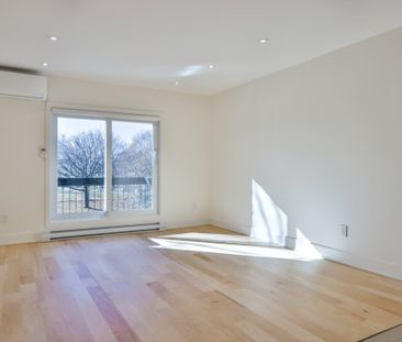 Appartement à louer - Montréal (Ahuntsic-Cartierville) (Ahuntsic Ce... - Photo 4