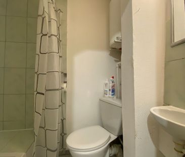 "LE MYTHIQUE" - Location Appartement tours : 18.21 m2 - Photo 5