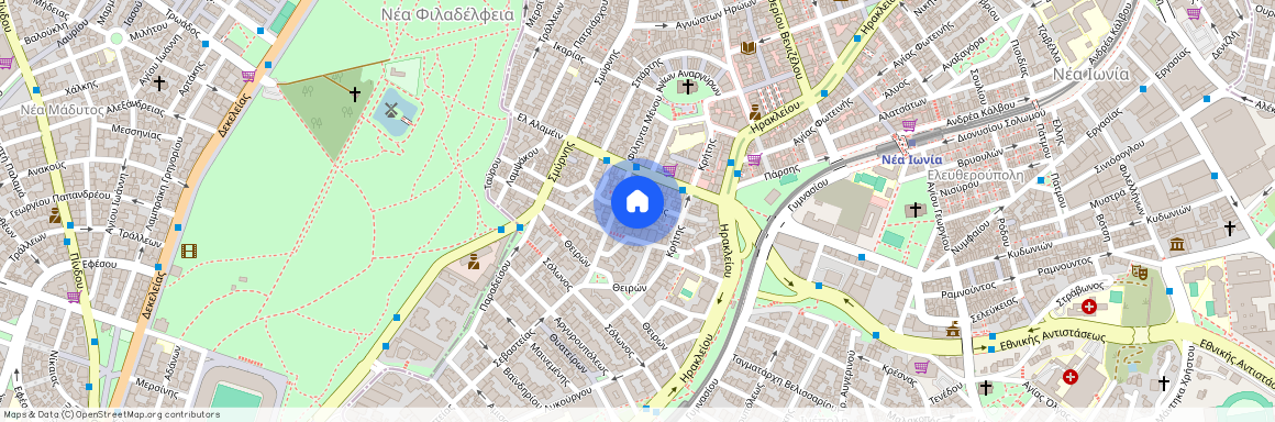 Νέα Ιωνία (Κάκκαβας)