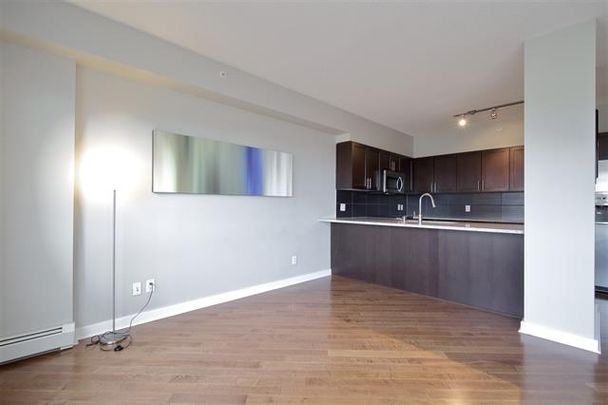 2 Br Condo For Rent In Downtown W/ Undgr. Parking & In Suite Laundry! - Photo 1