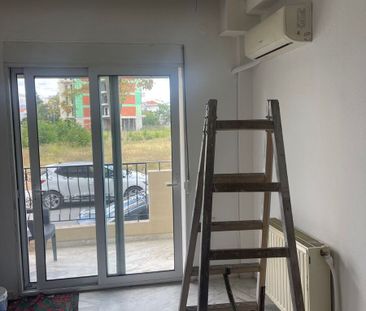 Studio/Γκαρσονιέρα για ενοικίαση Εγνατίας (Κομοτηνή) - Φωτογραφία 5