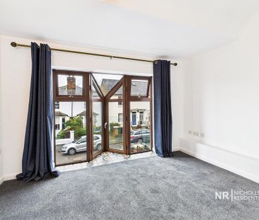 1 bedroom end of terrace house to rent - Photo 1